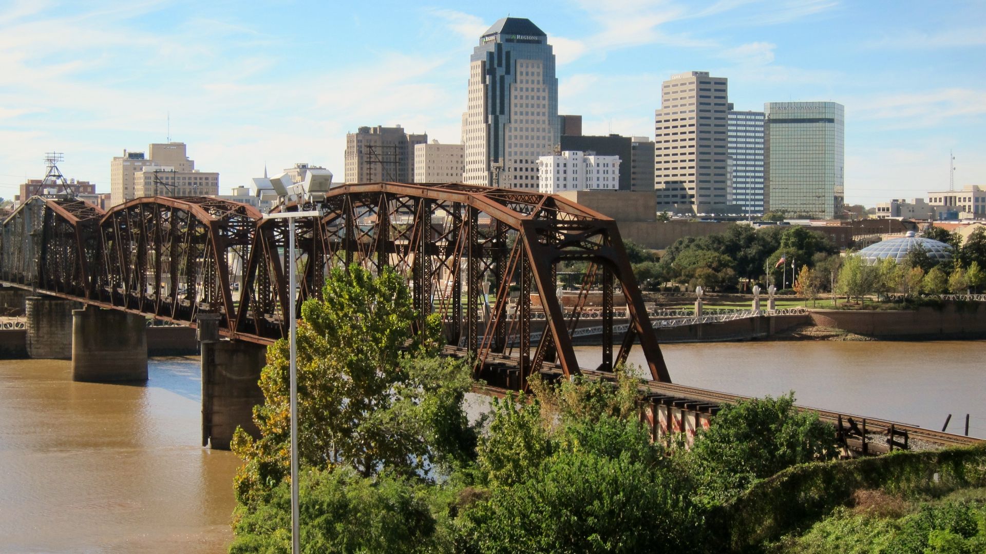 File:Shreveport LA, USA - panoramio (6).jpg