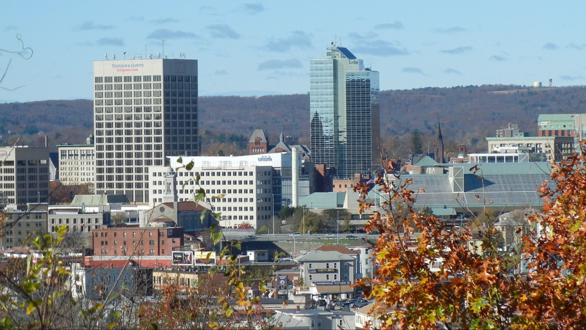 File:Downtown Worcester, Massachusetts.jpg