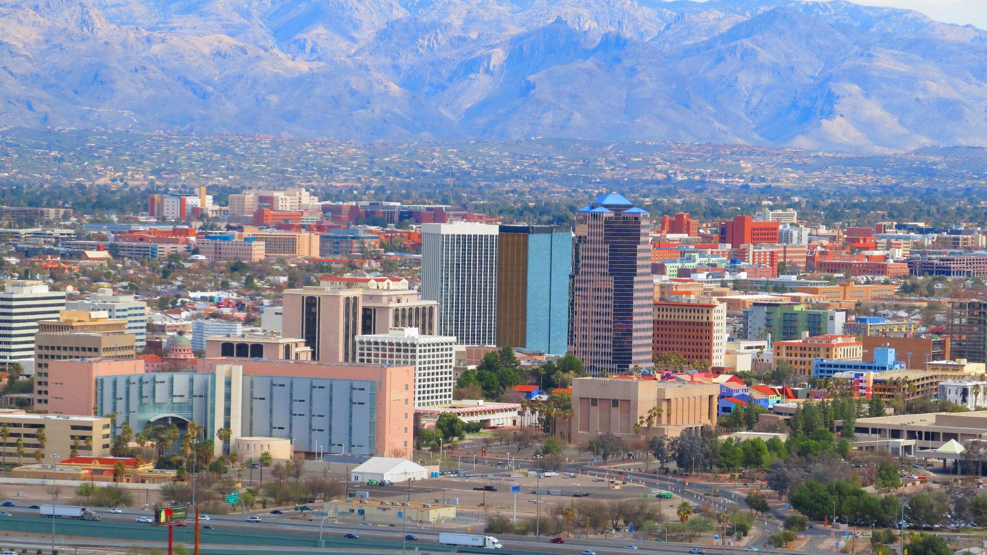 File:View of Tucson from Sentinel Peak 2.jpg