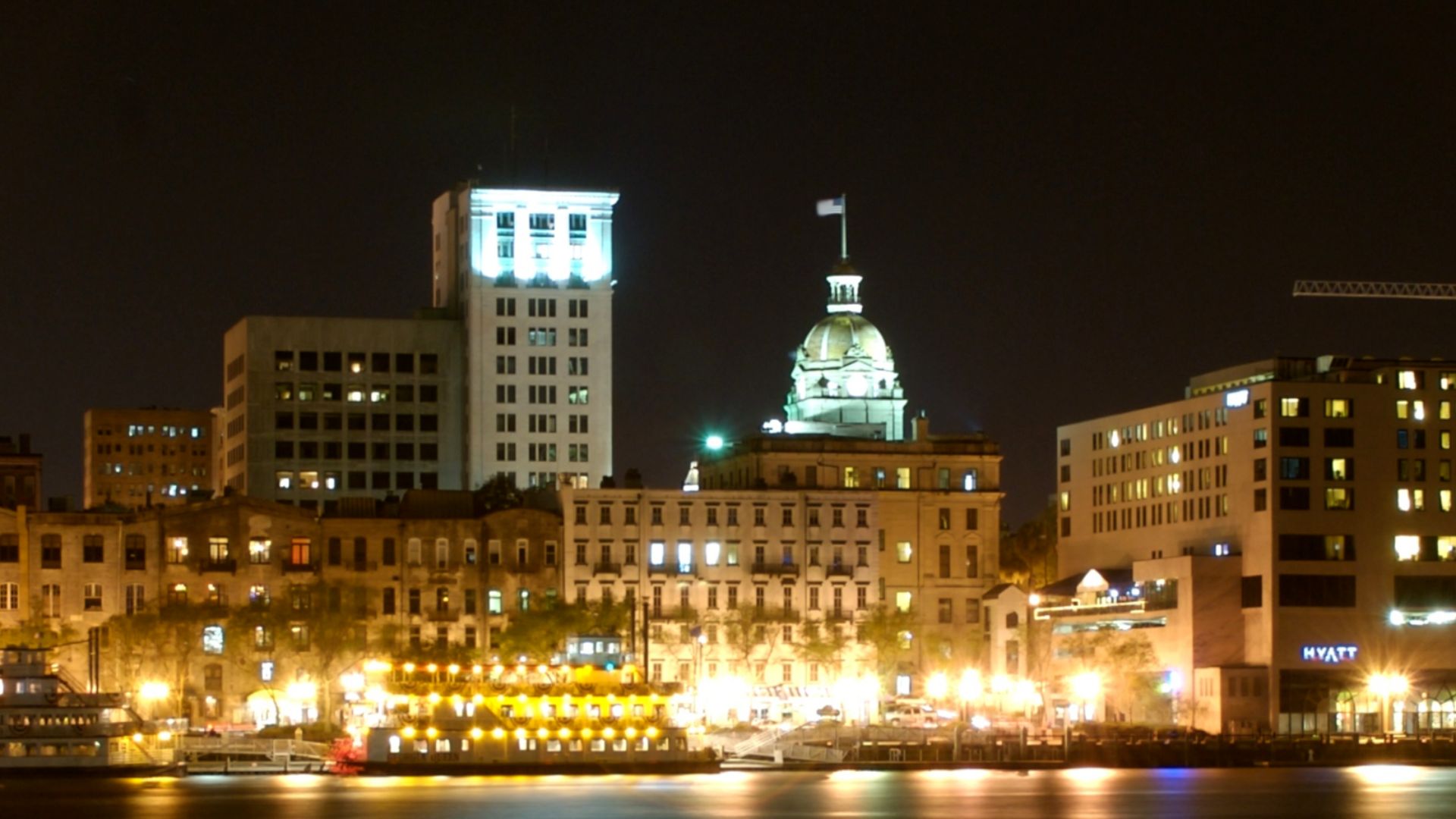 File:Savannah ga night.jpg