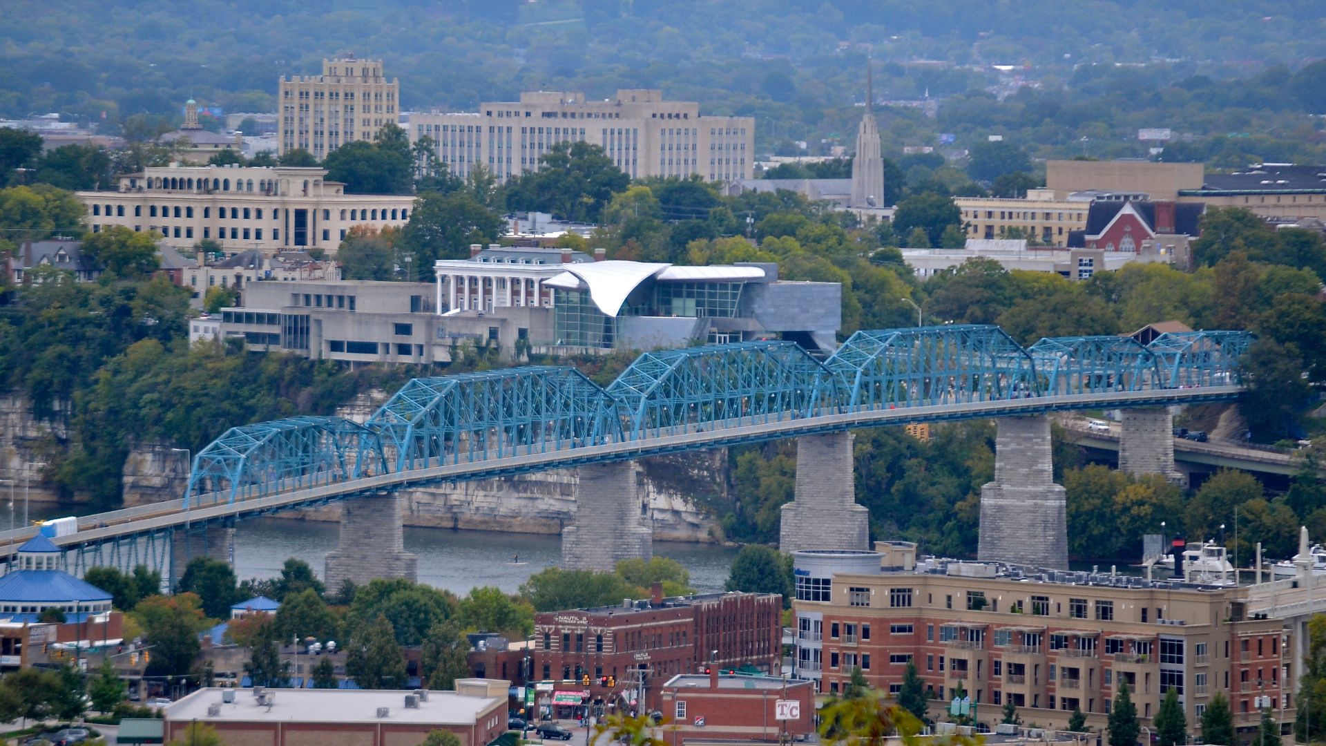 File:Chattanooga, Tennessee Skyline.JPG