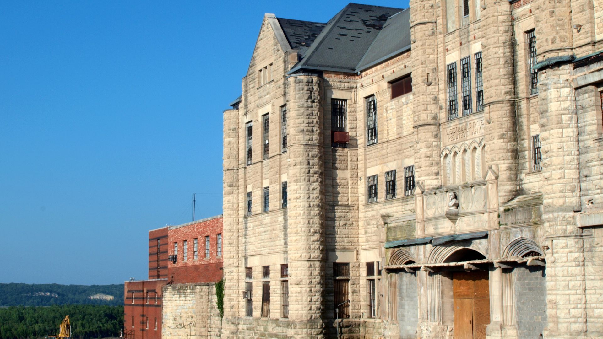 File:Missouri State Penitentiary, Jefferson City.jpg