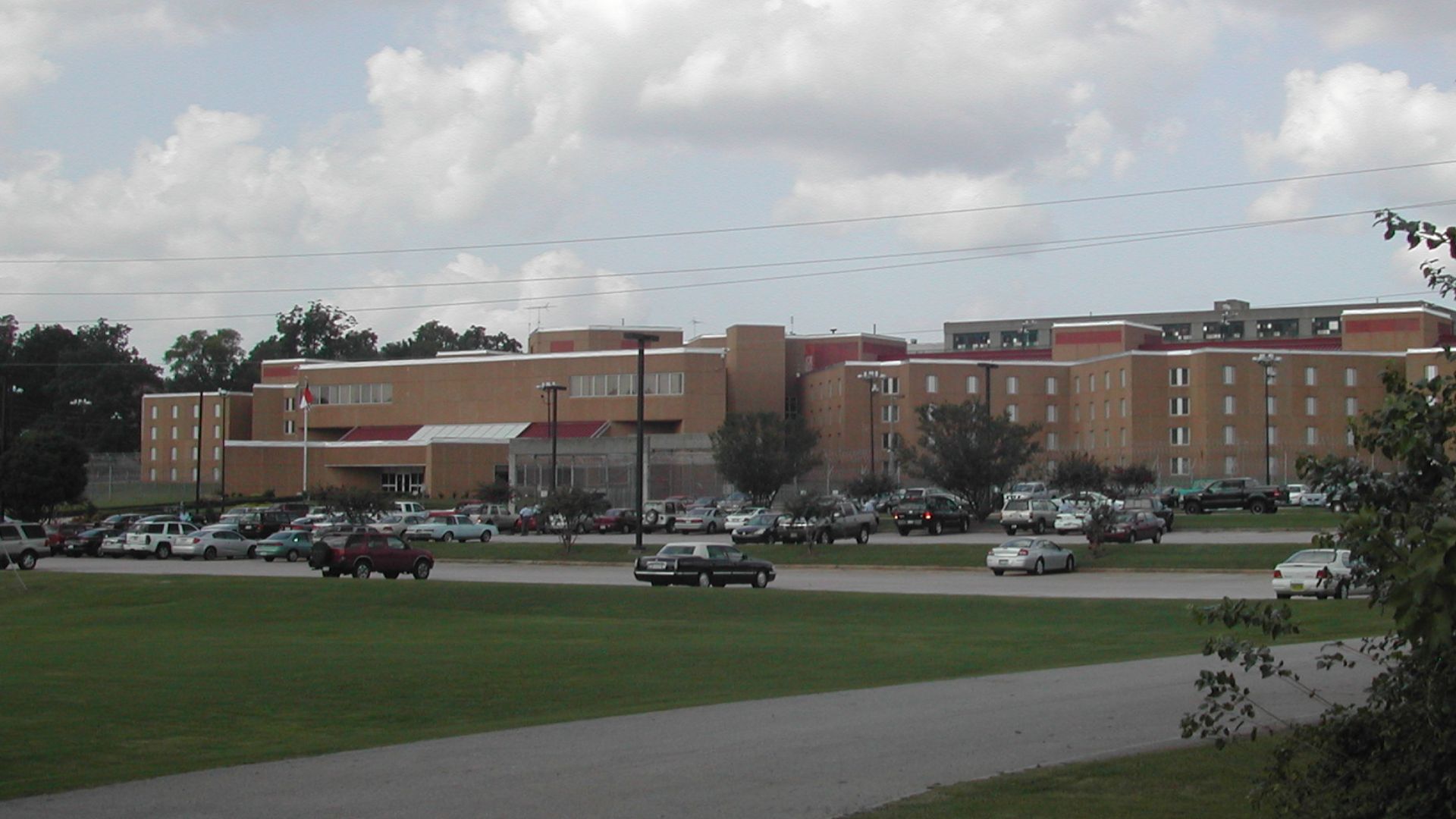 File:Central Prison, Raleigh.jpg