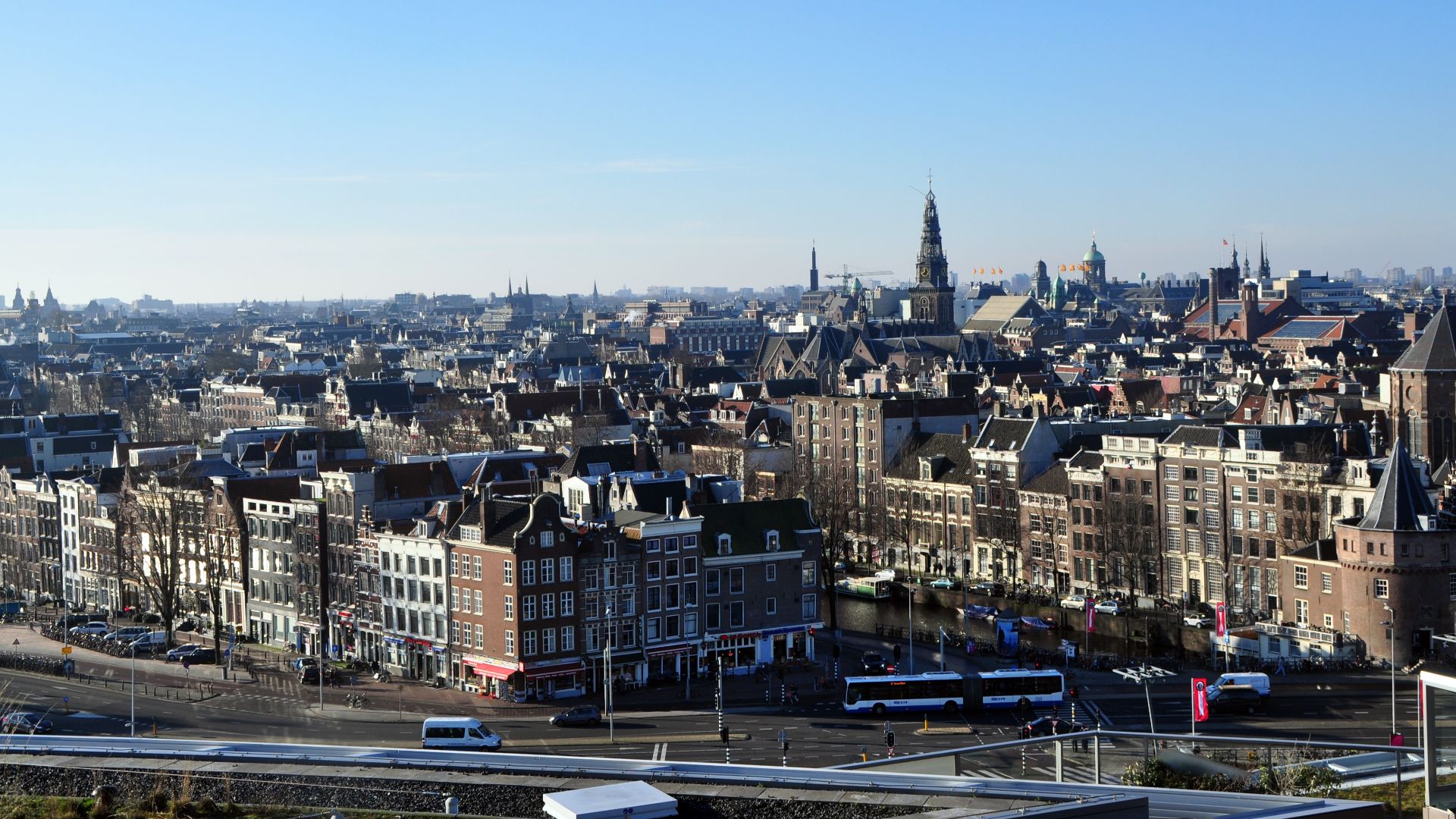 File:AmsterdamSkyline.jpg