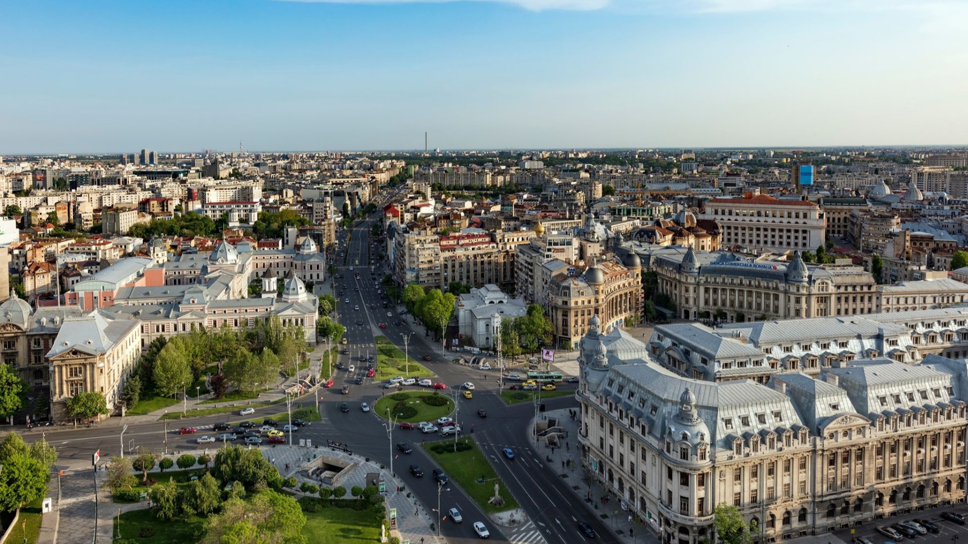 File:Bucharest University Square (cropped).jpg