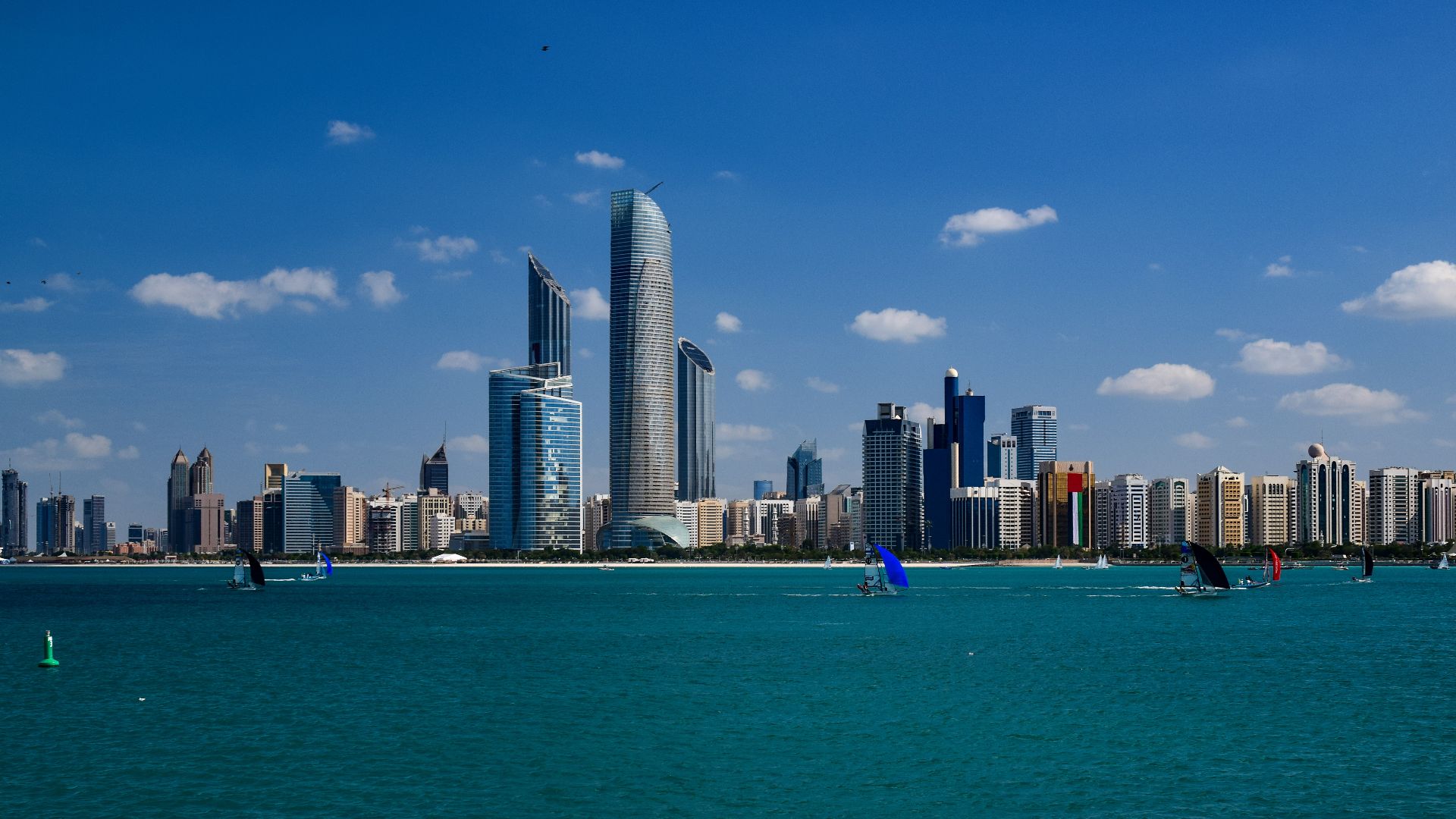 File:Abu dhabi skylines 2014.jpg
