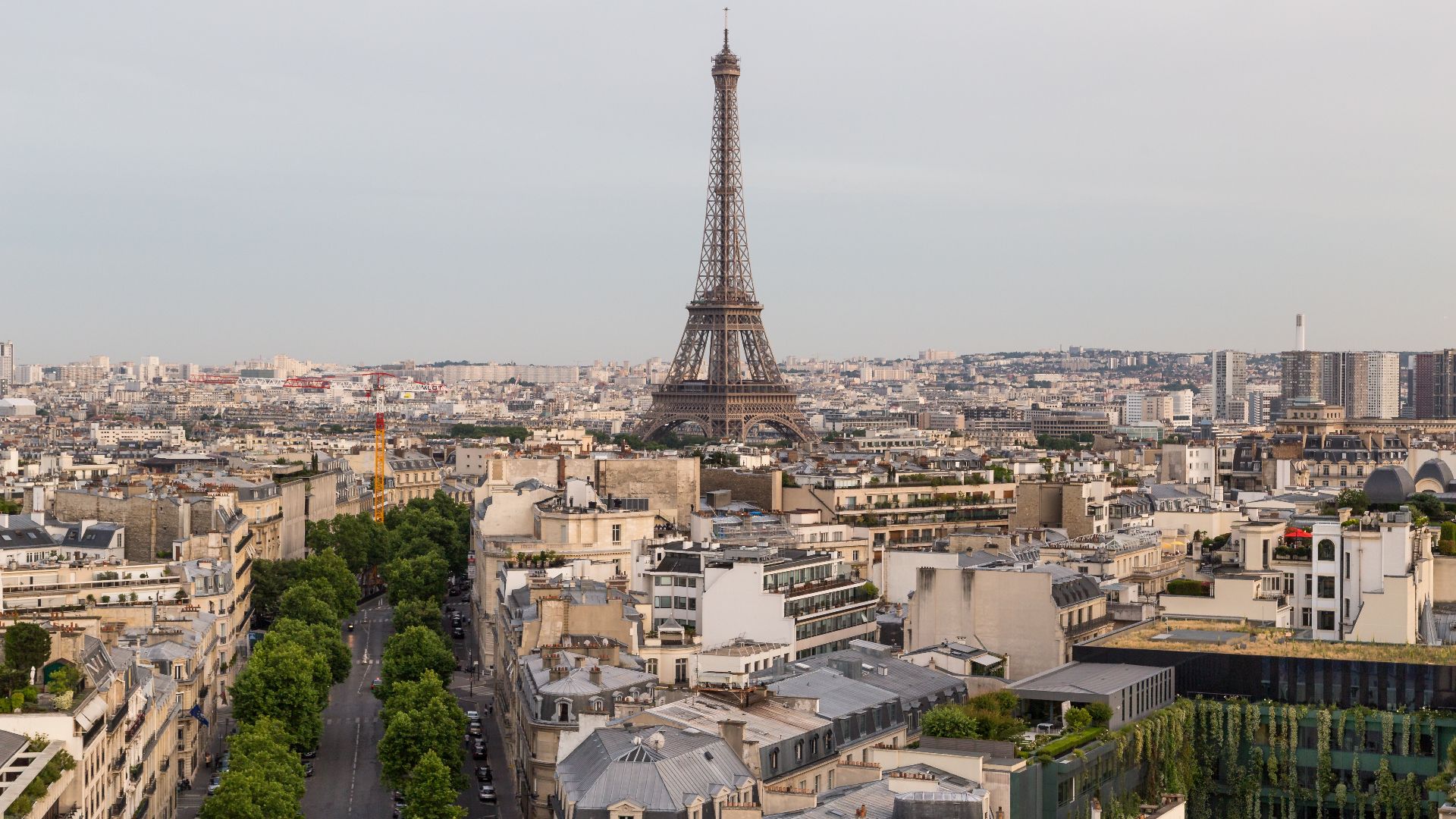 File:Paris skyline quality image Tour Eiffel.jpg