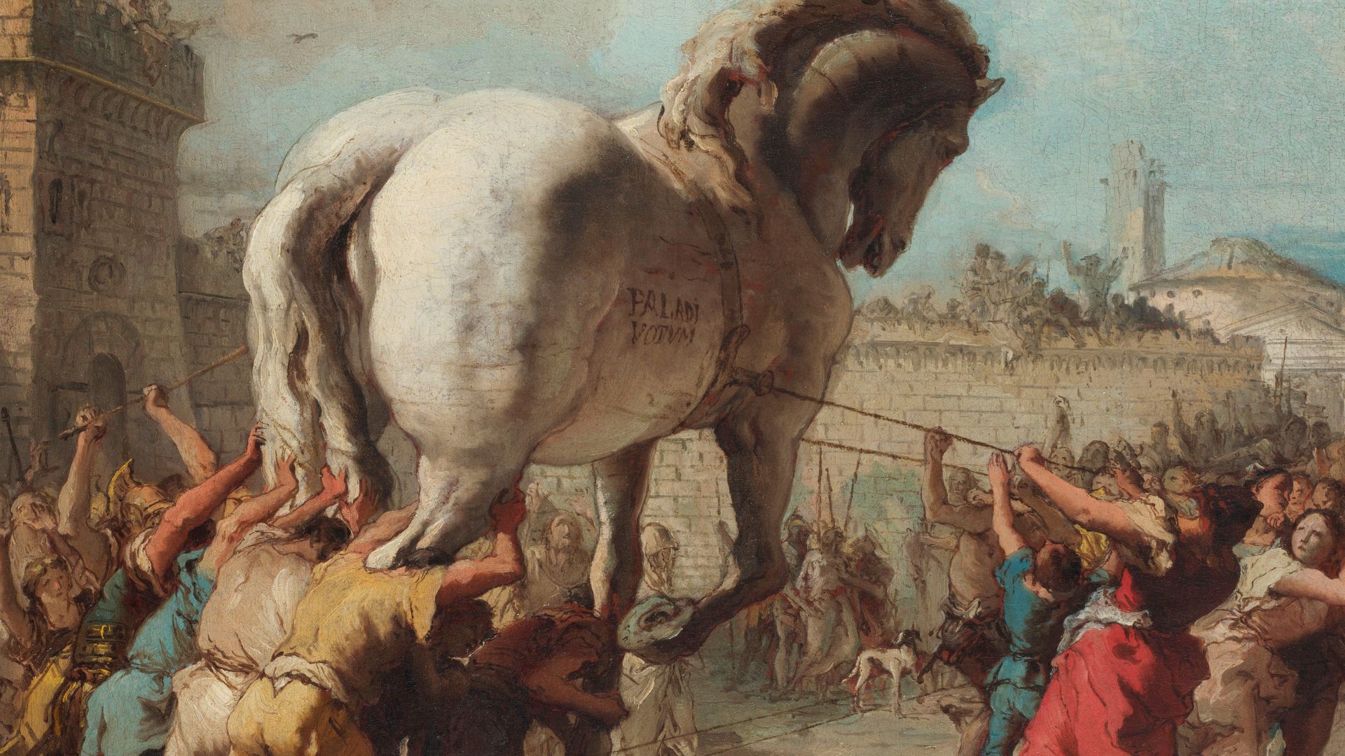 File:The Procession of the Trojan Horse in Troy by Giovanni Domenico Tiepolo (cropped).jpg