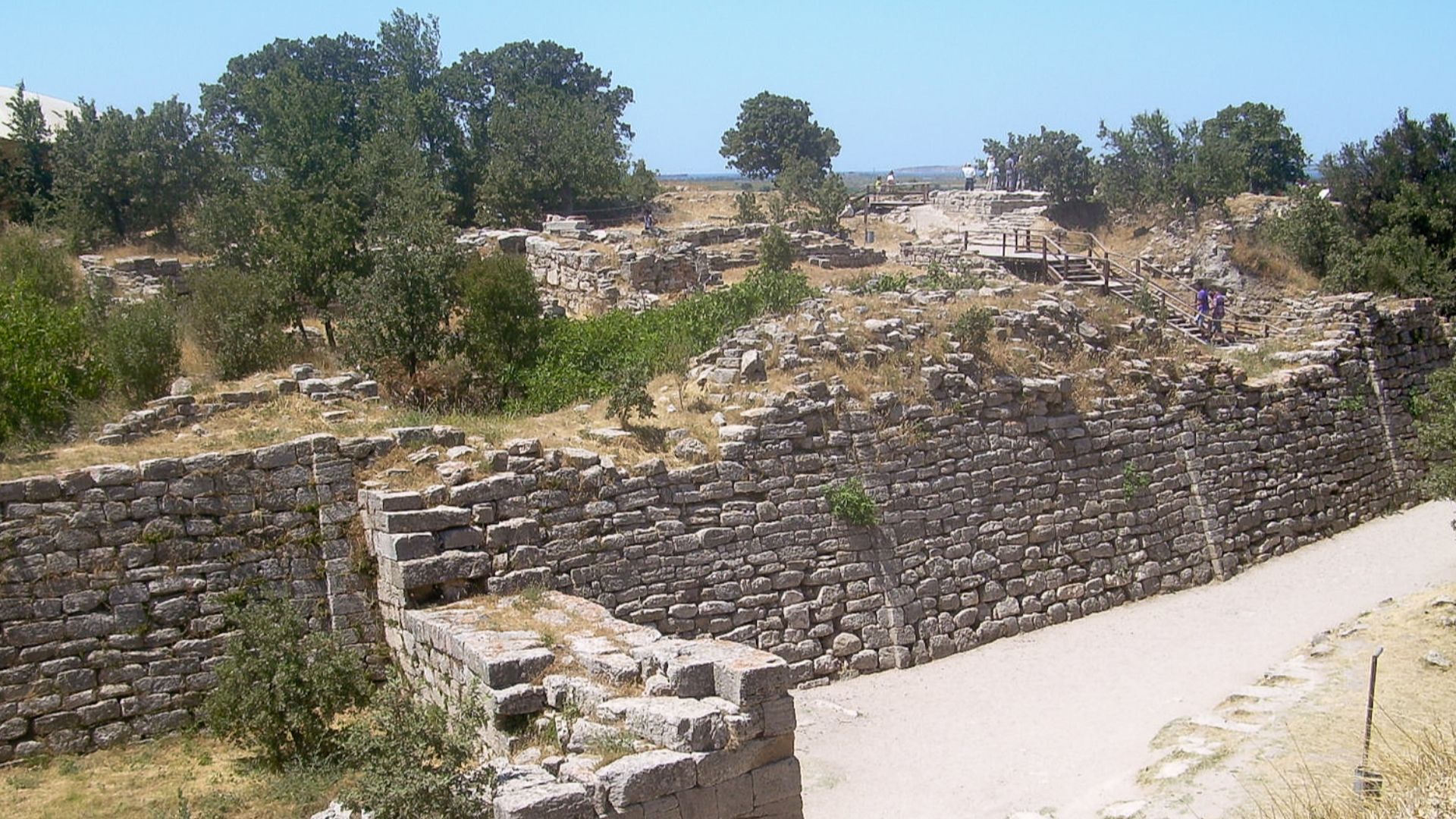 File:Walls of Troy (2).jpg