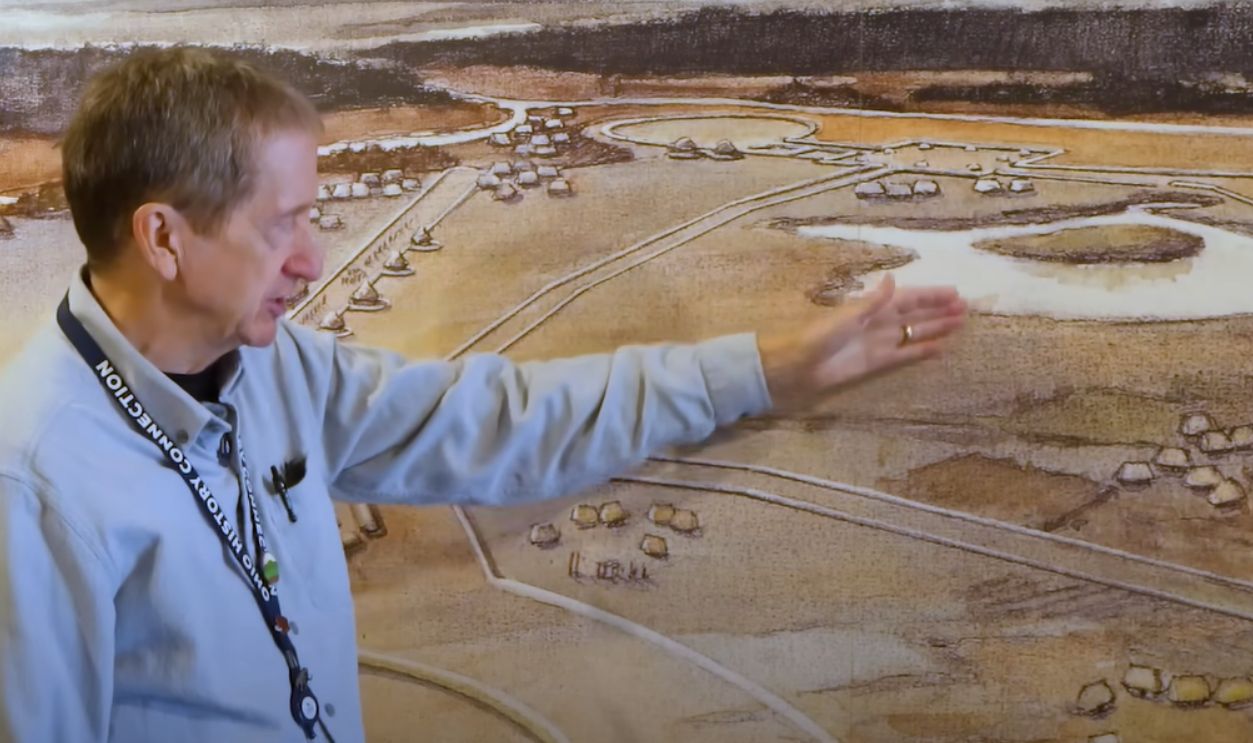 At Last Opening The Gates In 2025