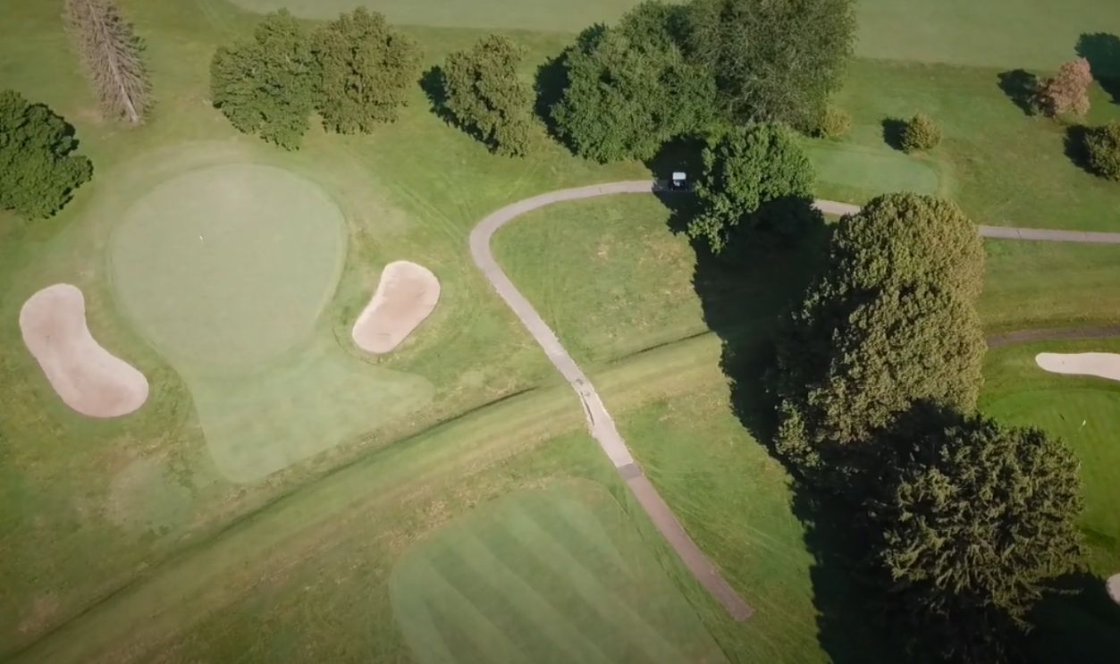 Soil Colors And Hidden Messages