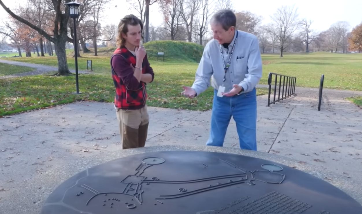 Rediscovering The Site’s Astronomical Secret