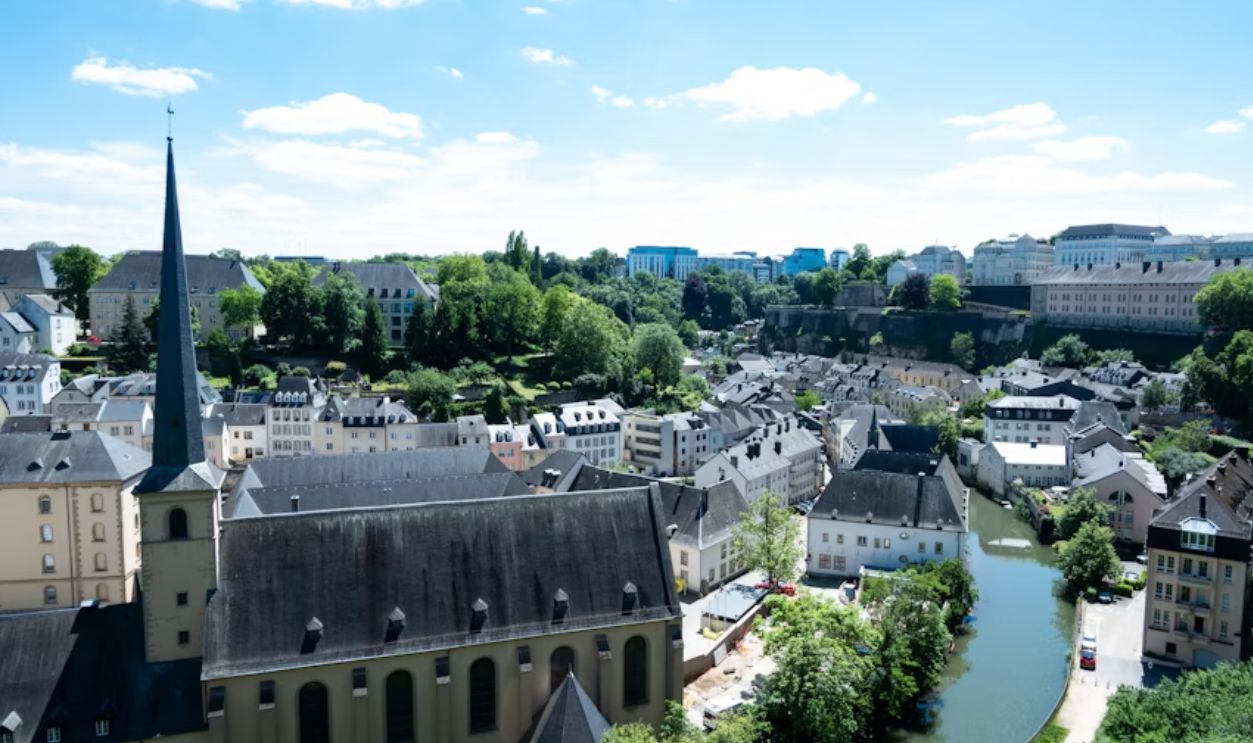 Luxembourg