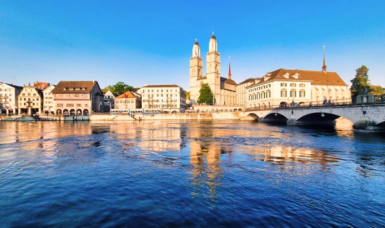 Switzerland