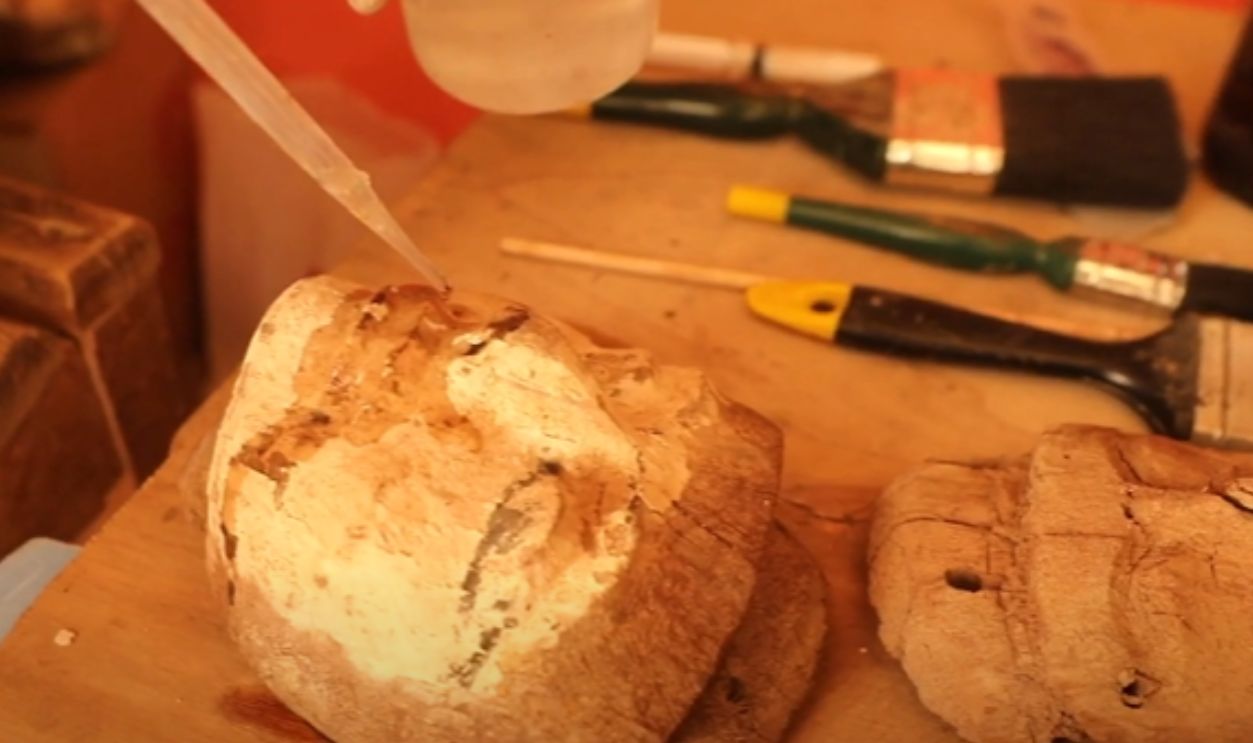 The Child Burial Pattern Revealed A Lot