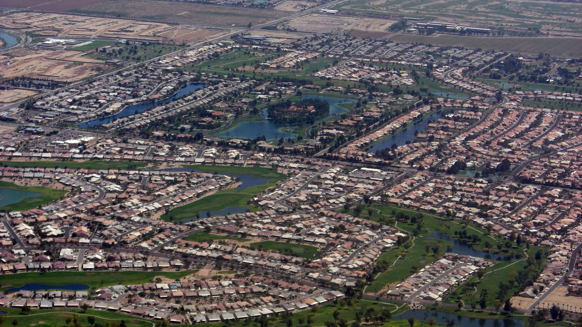 File:Chandler Arizona aerial.jpg