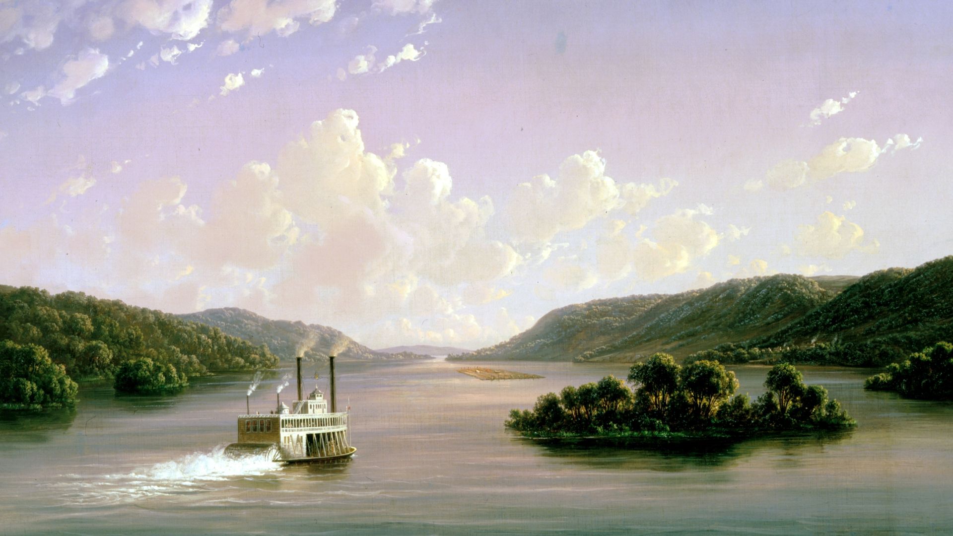 File:View on the Mississippi by Ferdinand Richardt, 1858.jpg