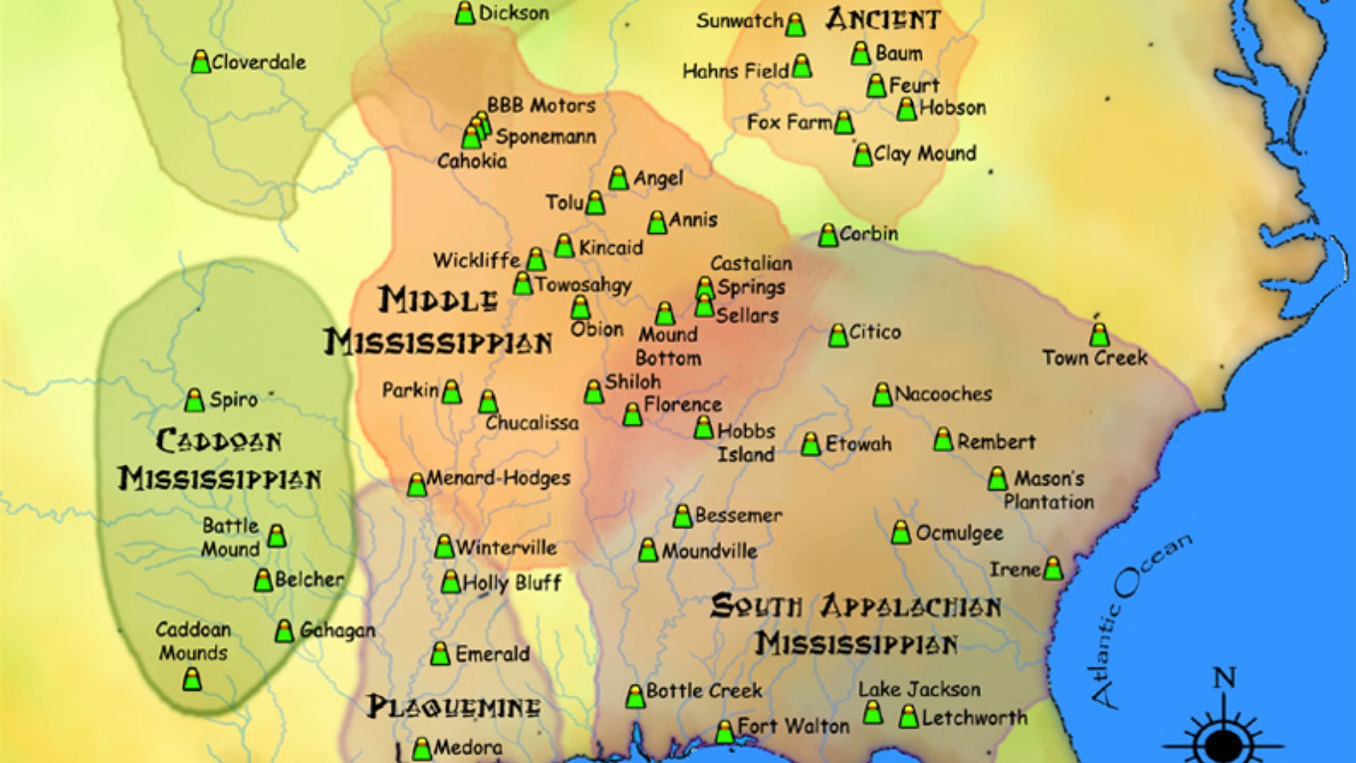 File:Mississippian cultures HRoe 2010.jpg
