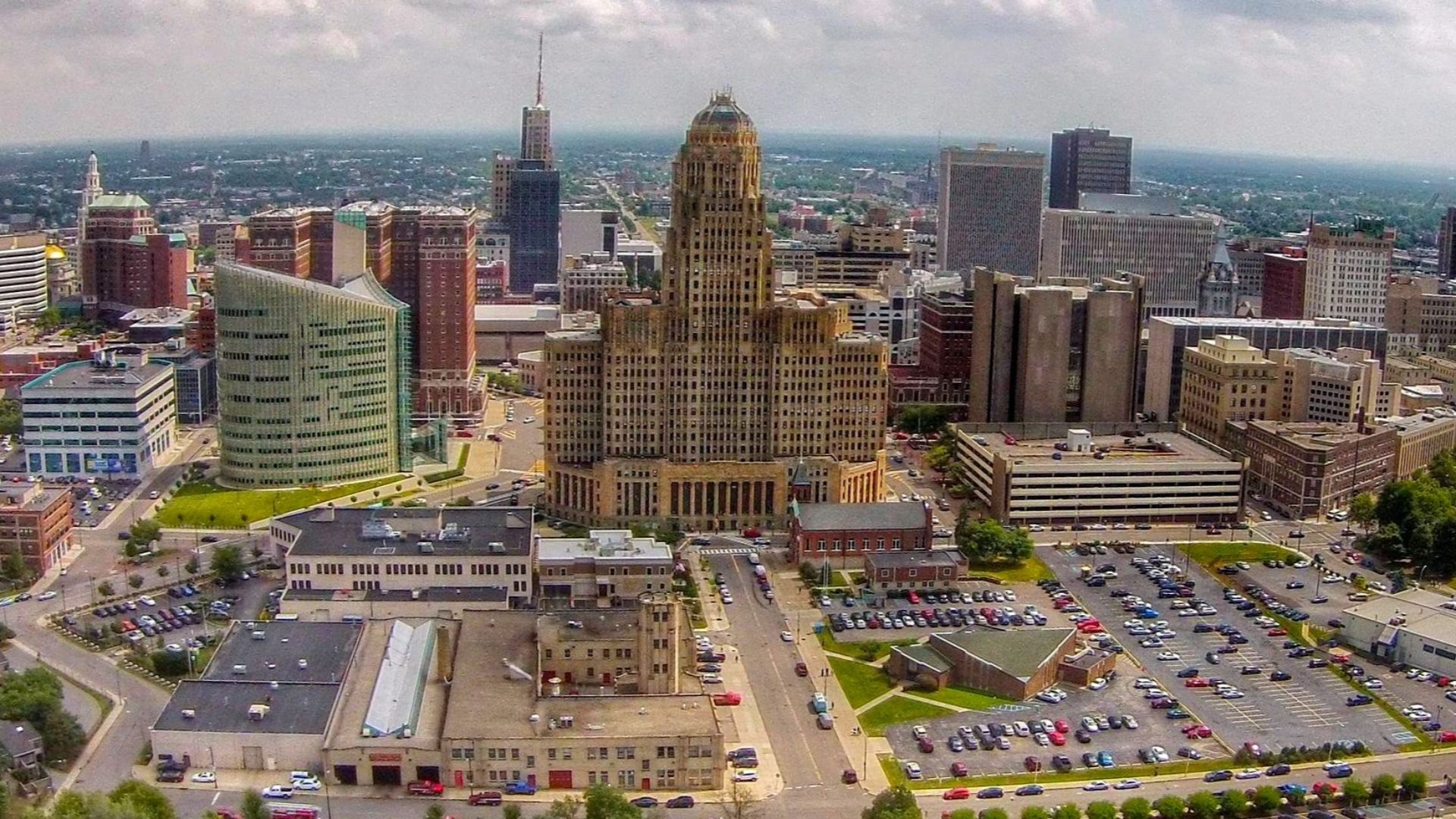 File:Buffalo skyline 2014.jpg