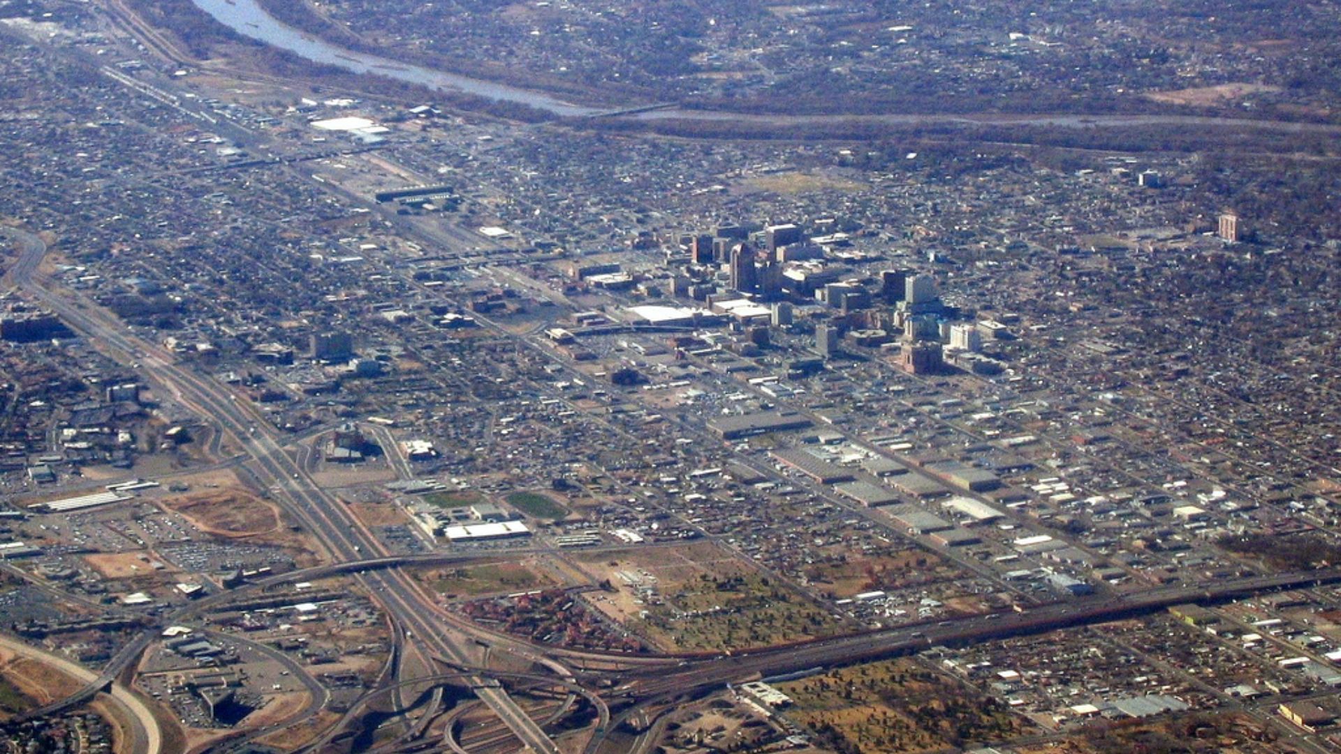 File:Albuquerque aerial.jpg