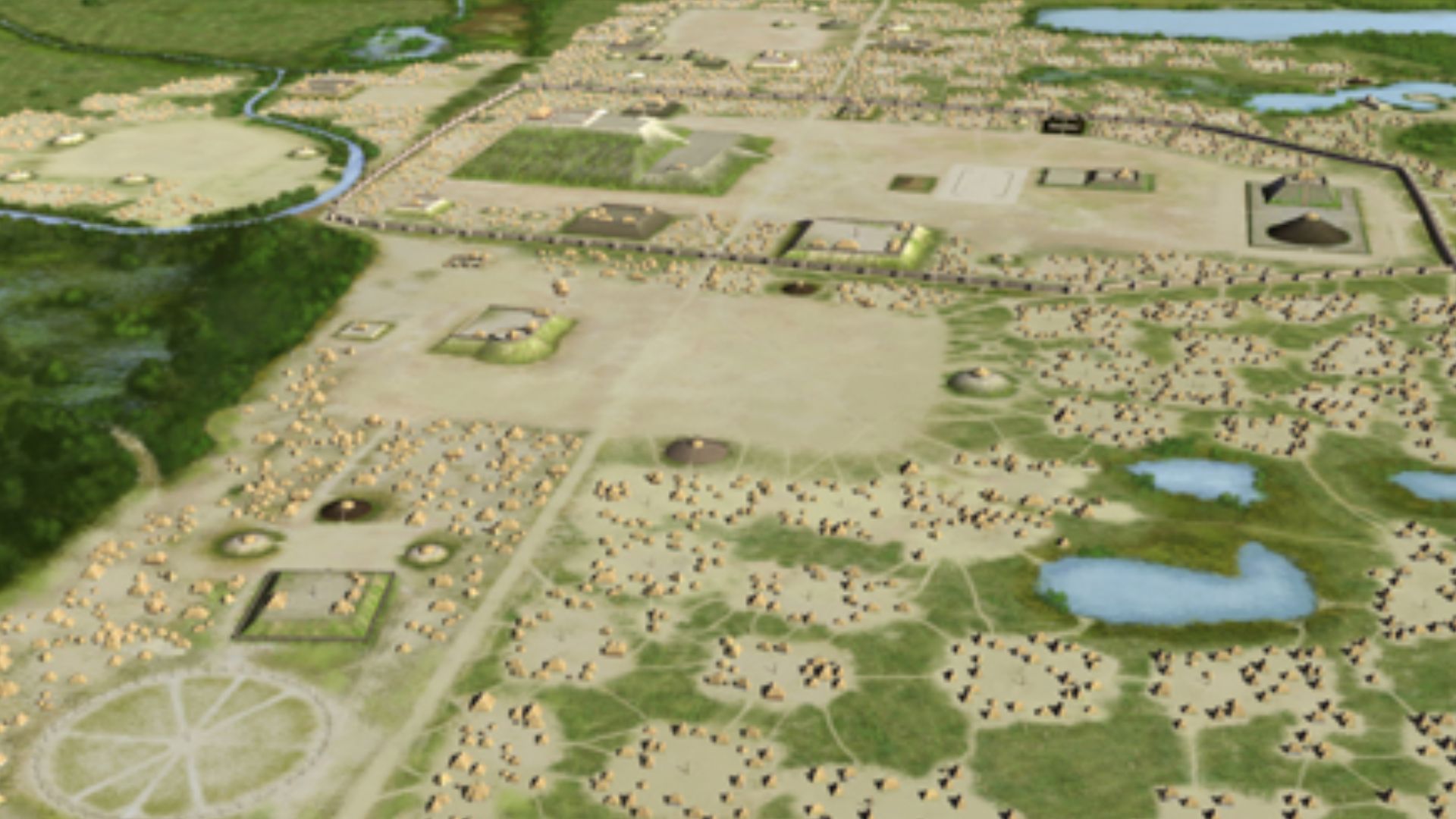 File:Cahokia Aerial HRoe 2015.jpg