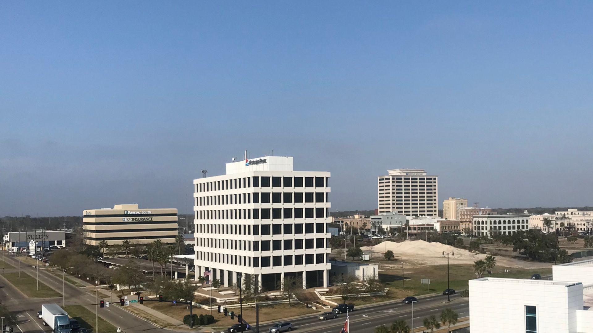 File:Gulfport, Mississippi Skyline (2022).jpg
