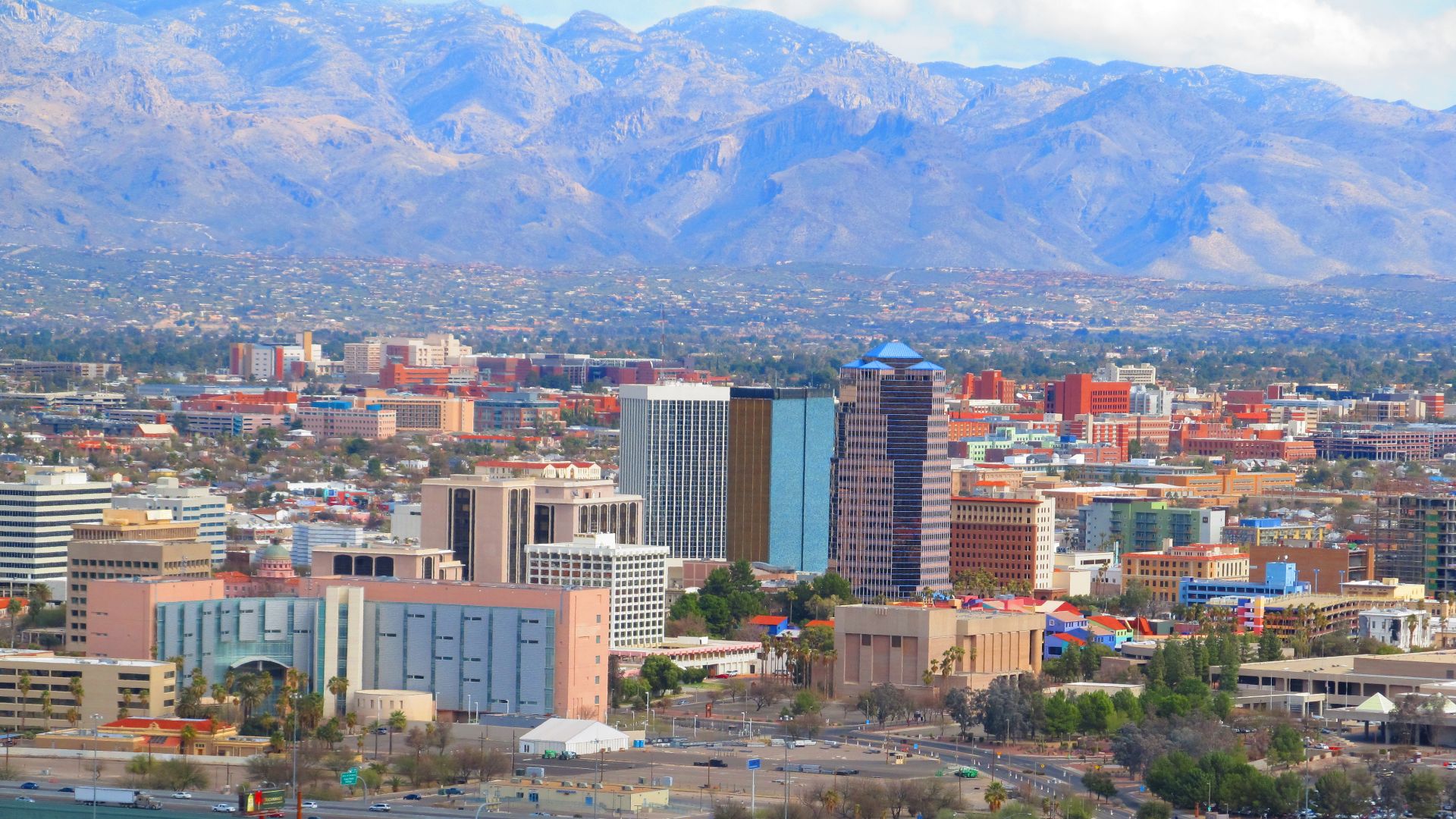 File:View of Tucson from Sentinel Peak 2.jpg