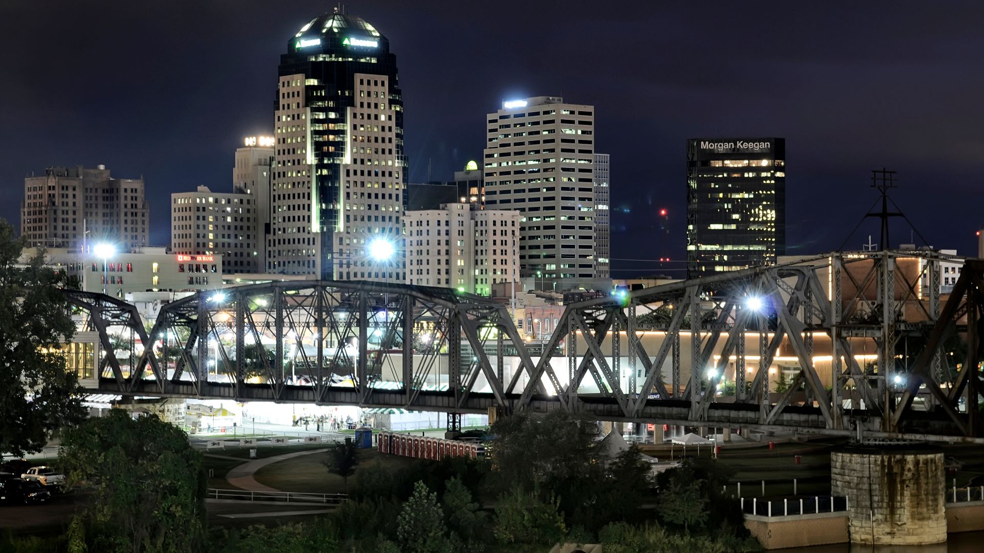 File:Downtown Shreveport, LA.jpg