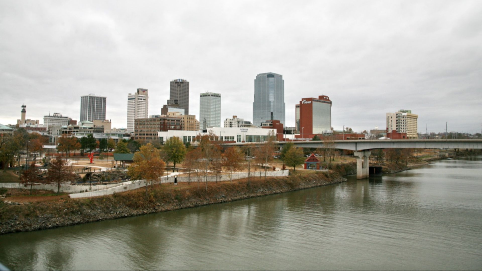 File:Downtown Little Rock.jpg