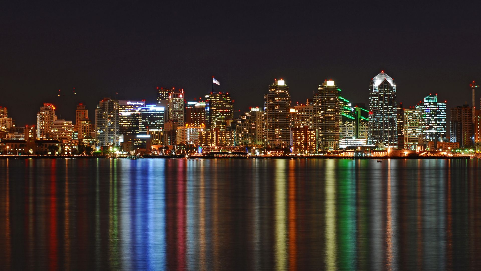 File:San Diego Reflecting Pond.jpg