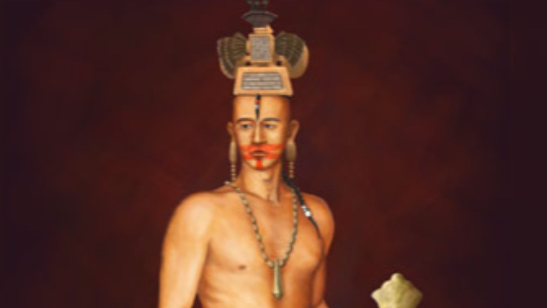 File:Chromesun mississippian priest digital painting.jpg