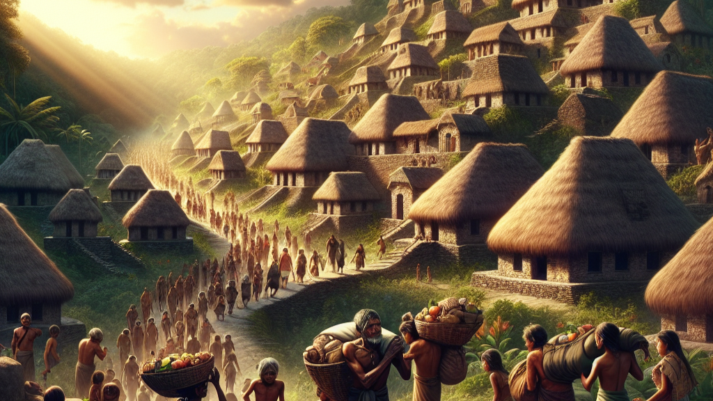 Why Did People Walk Away?