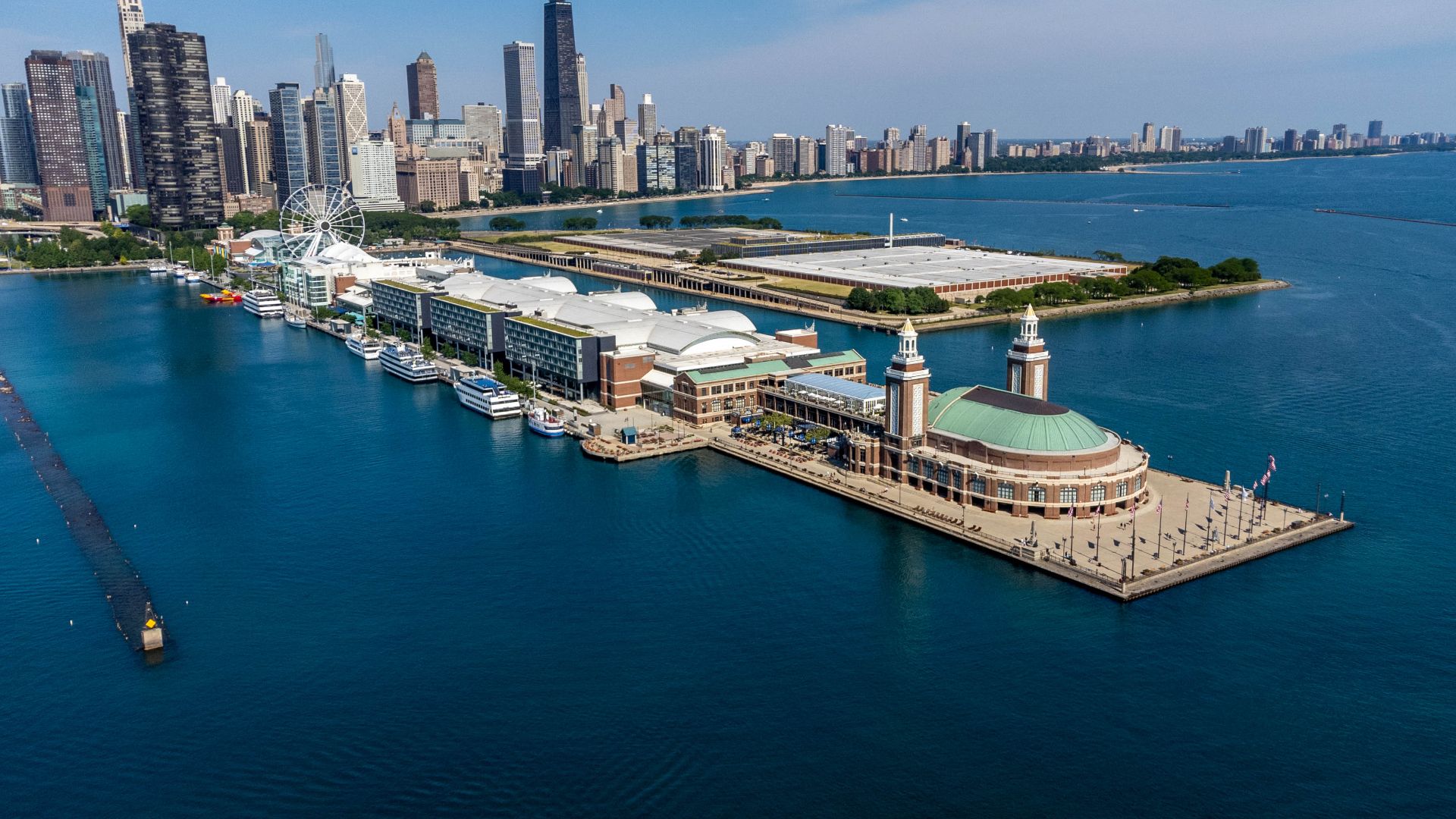 File:Navy Pier NW.jpg