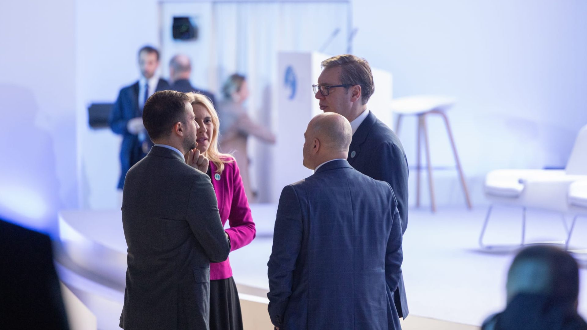 File:UNESCO November 2023 meeting - Премиерот Ковачевски во работна посета на Париз - 14.jpg