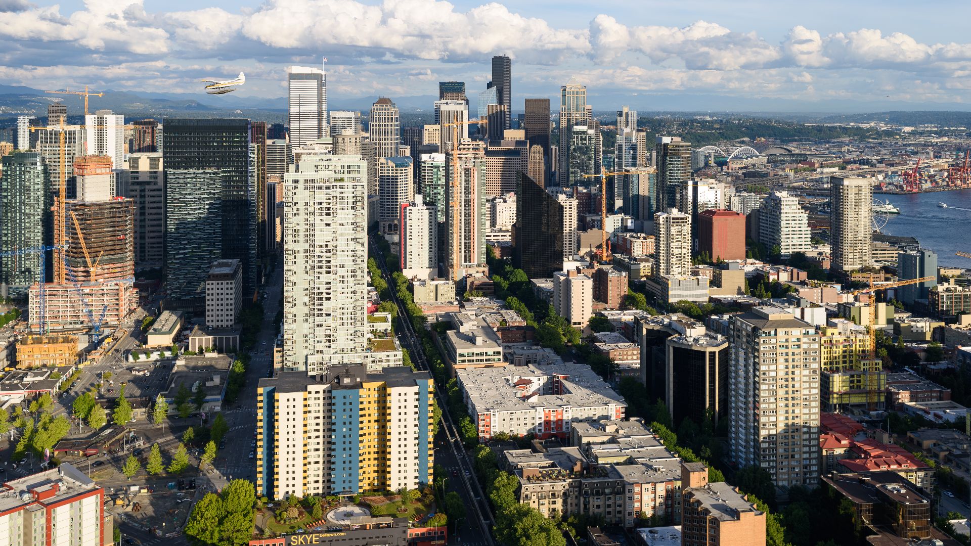 File:Seattle from Space Needle June 2018 003.jpg