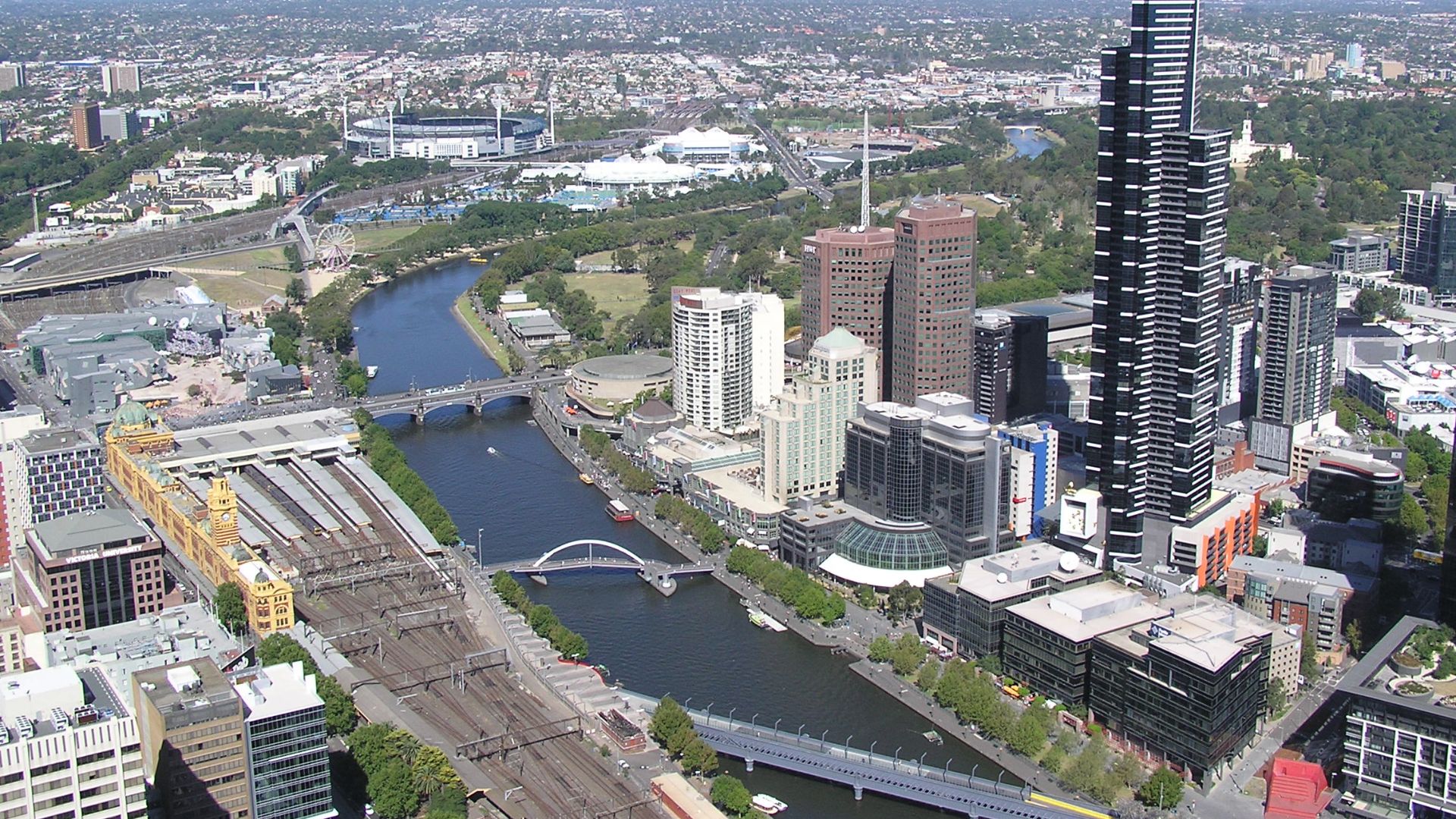 File:Melbourne Panorama.jpg