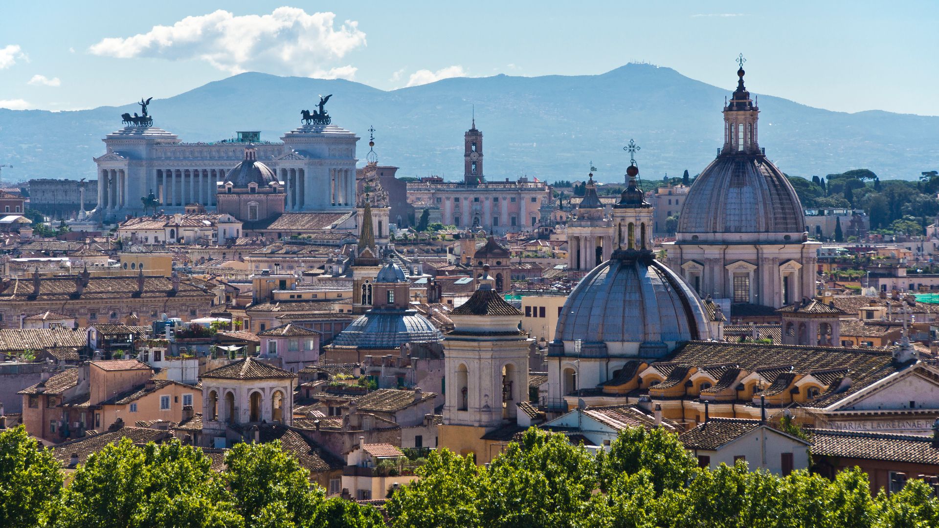 File:Rome Skyline (8012016319).jpg