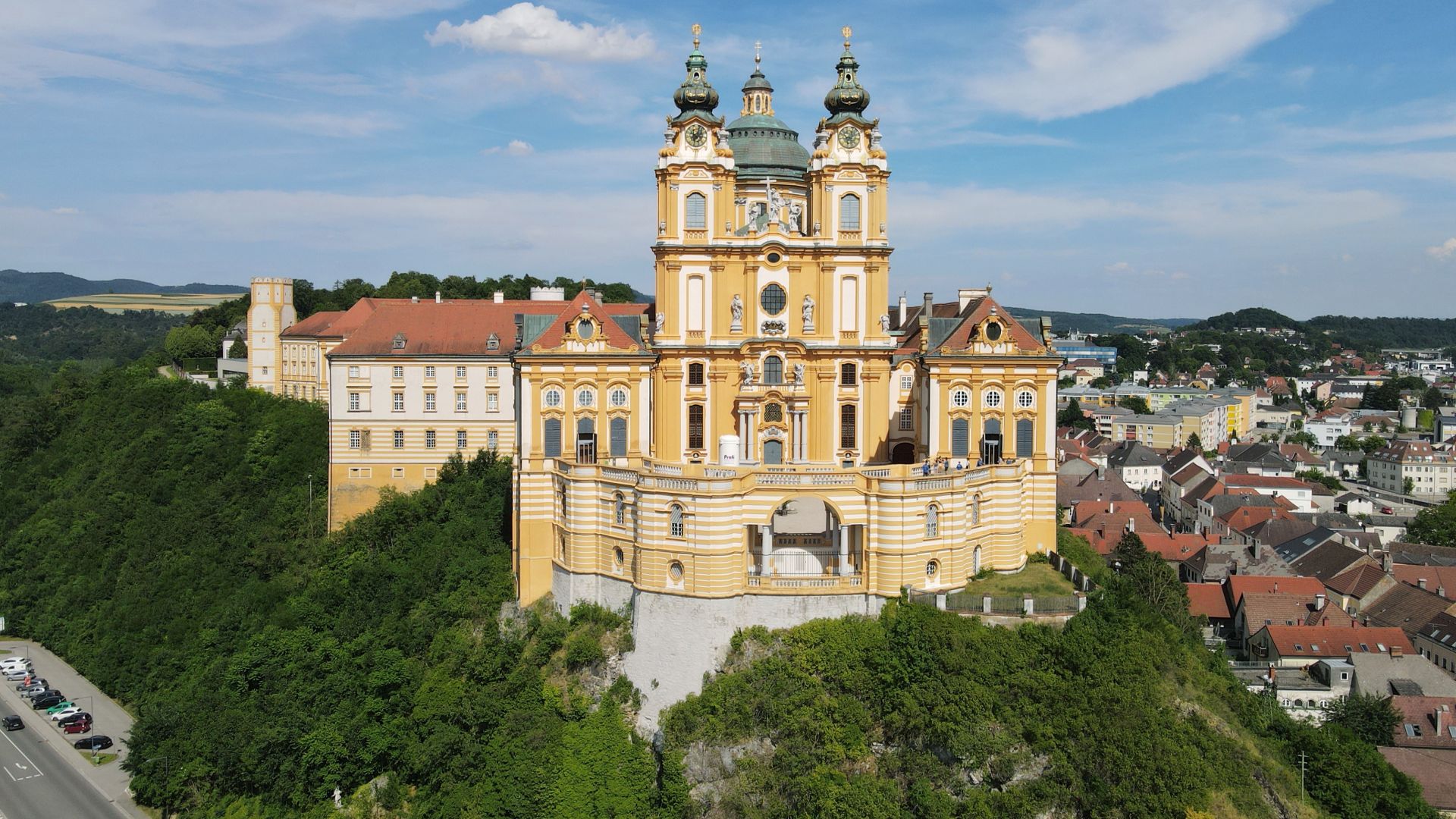 File:Melk - Stift (0).JPG