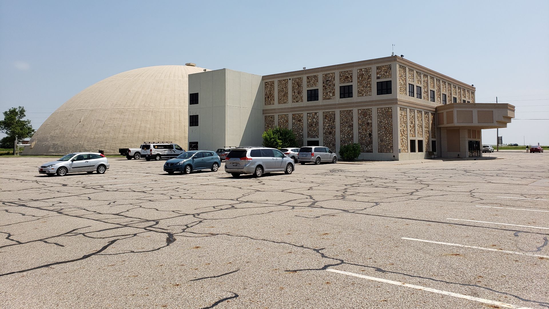 File:Sternberg Museum of Natural History.jpg