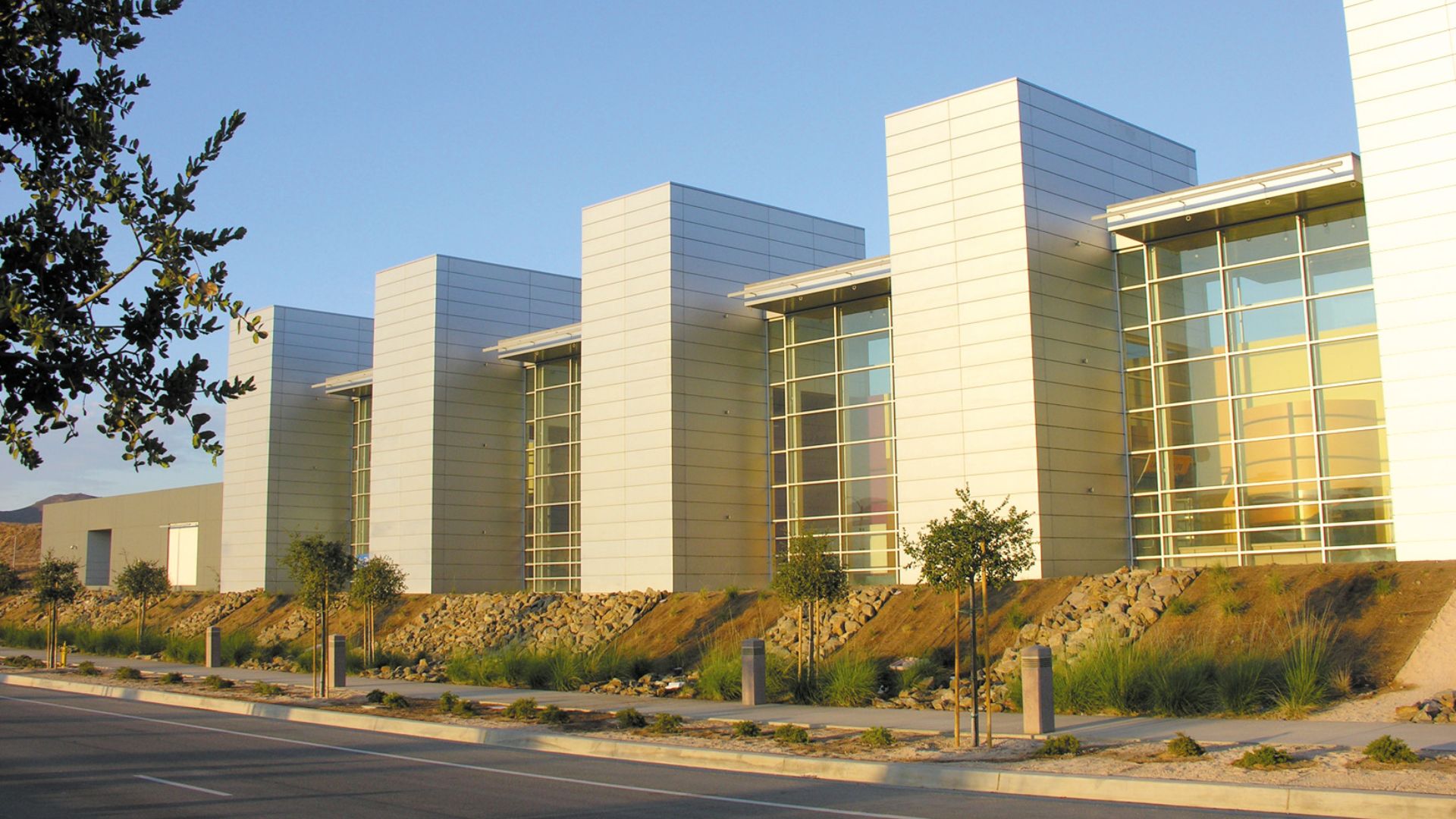 File:WCAP Front Facade 2.jpg