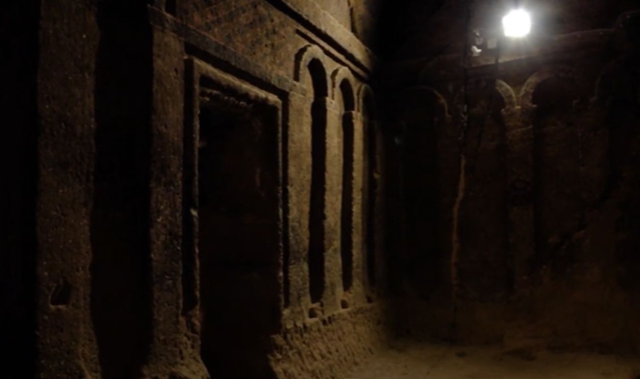 Saqqara’s Enduring Importance