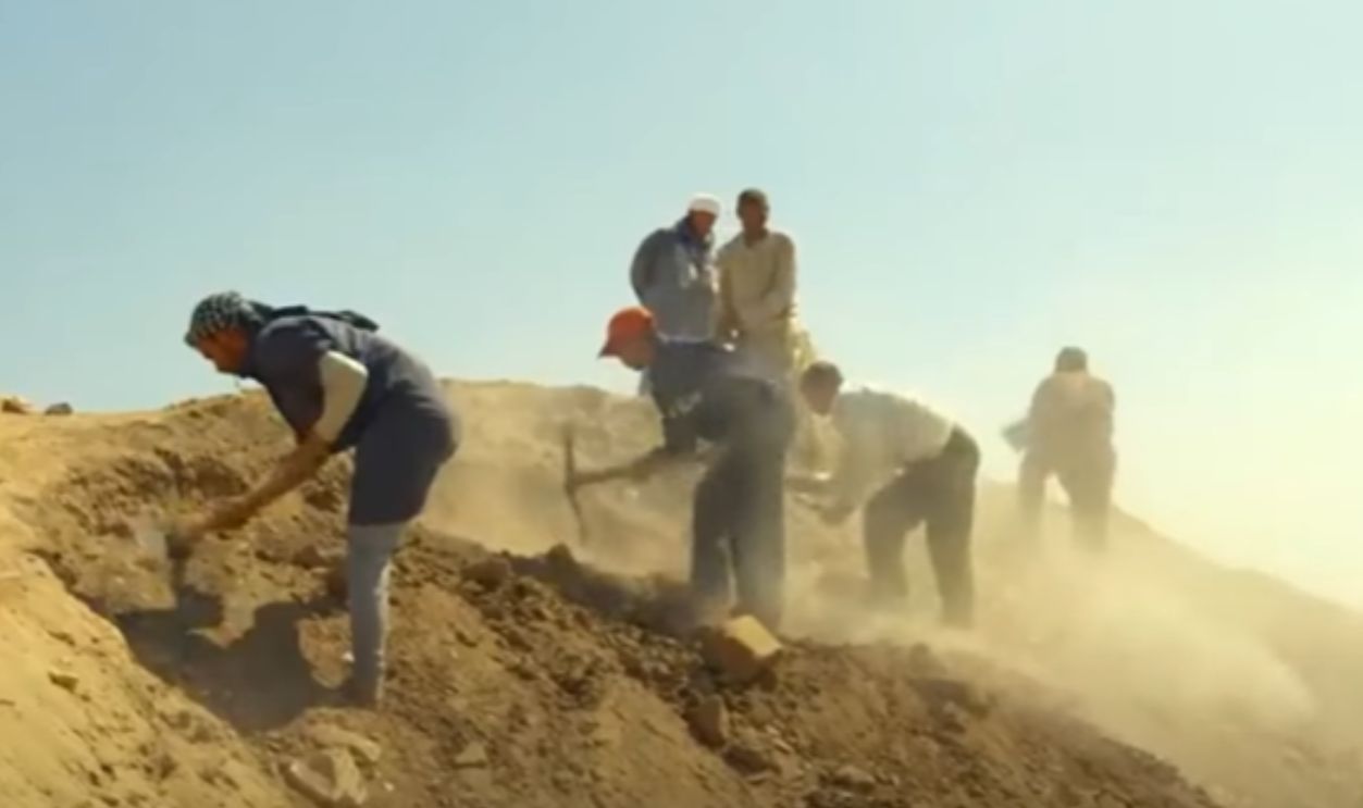 A Model For Collaboration