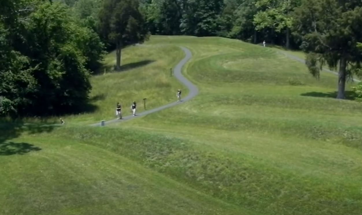 The Energy Isn't Just Imagination