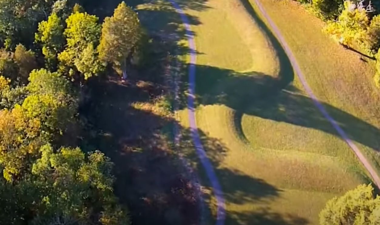 The Spirit Isn't Just In The Name