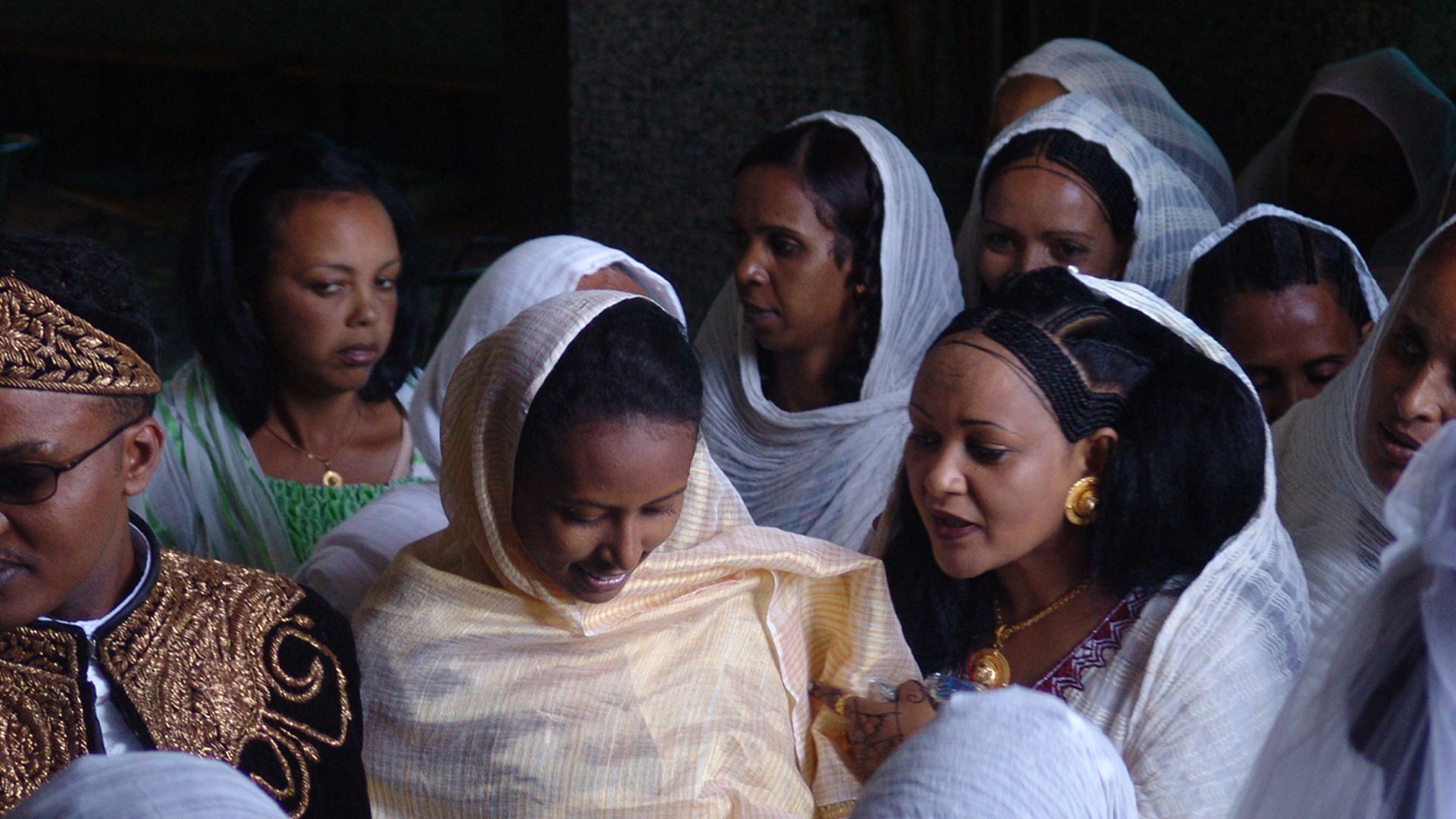 File:Eritrea Eritrean wedding.jpg