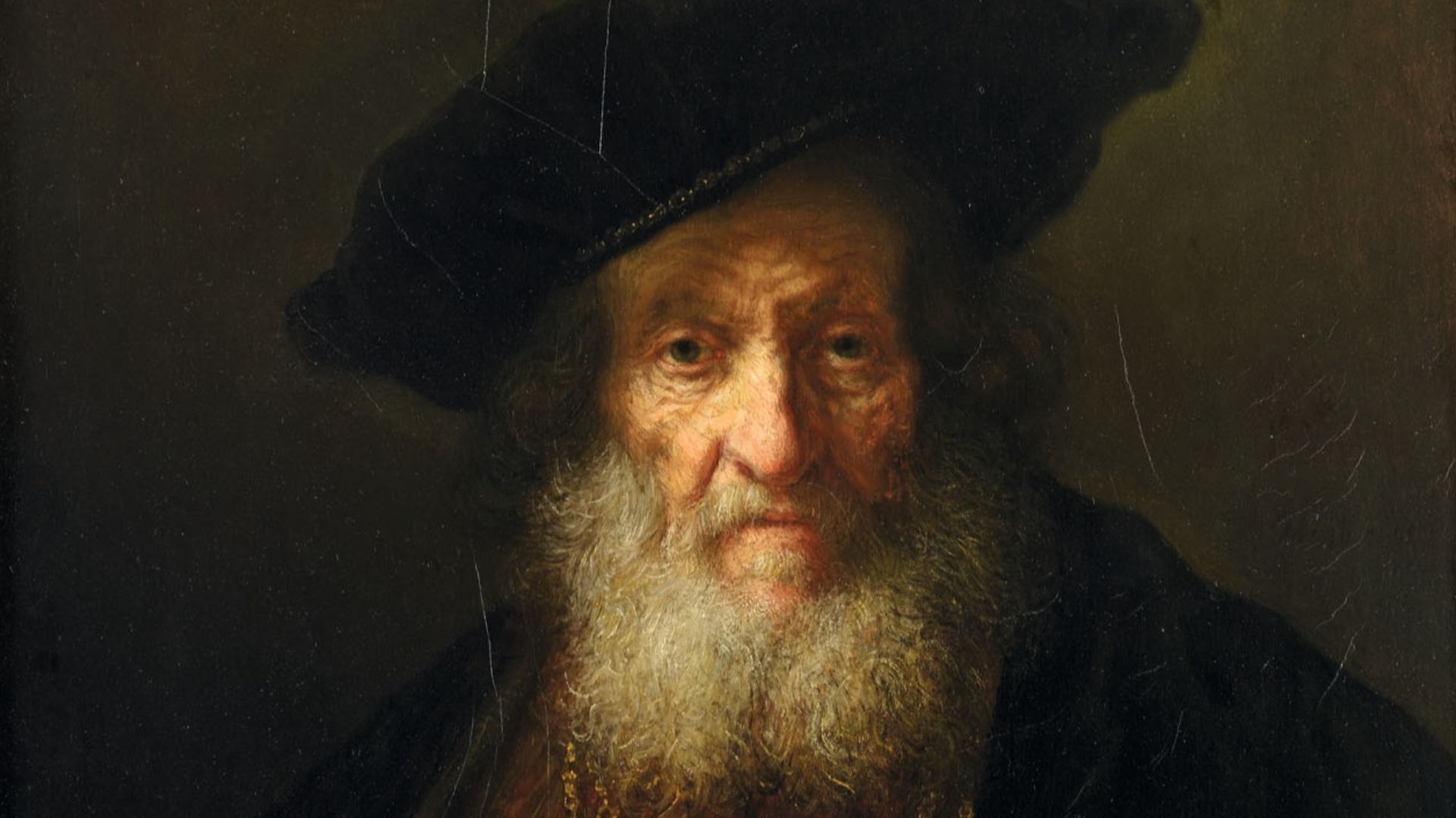 File:An old man in rich costume (possibly Boas), Rembrandt van Rijn, 1643, Woburn Abbey.jpg