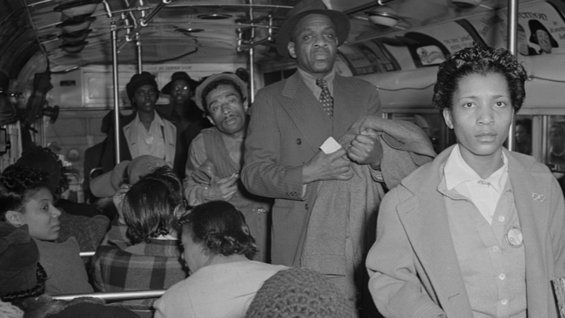 File:Bus bound for the Negro section 8d27946v.jpg