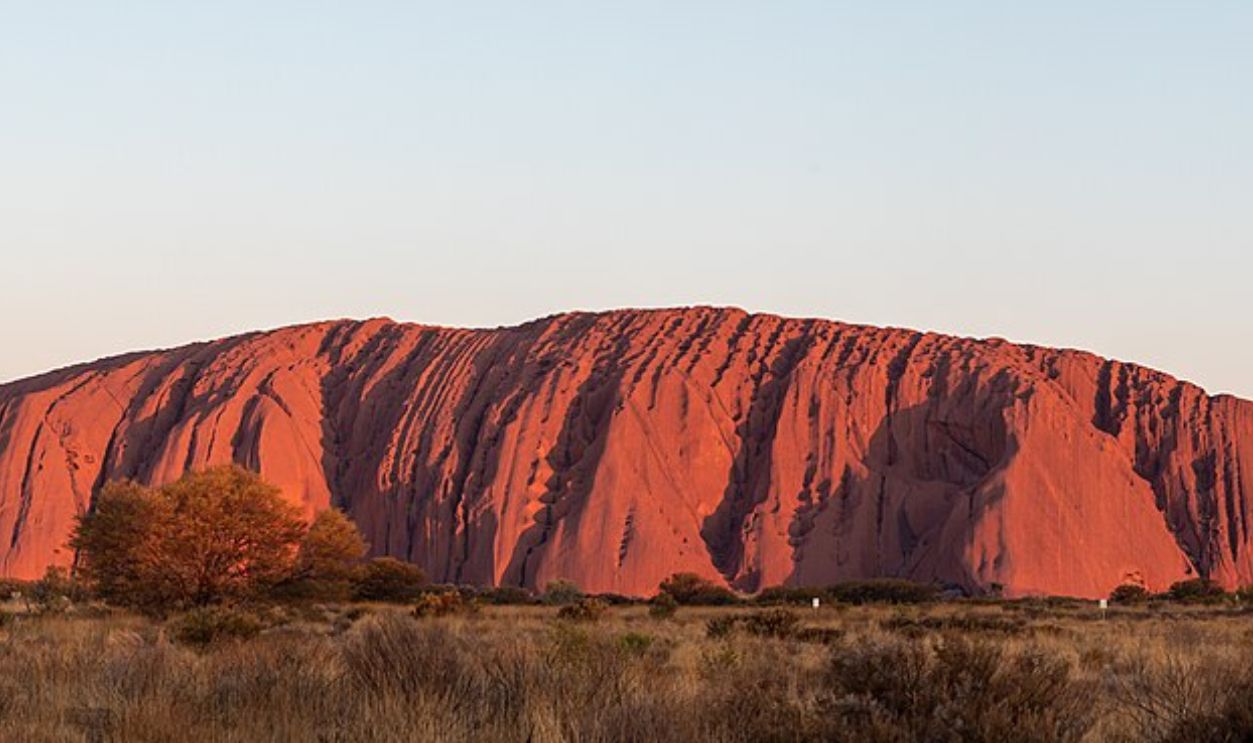 Wave Rock