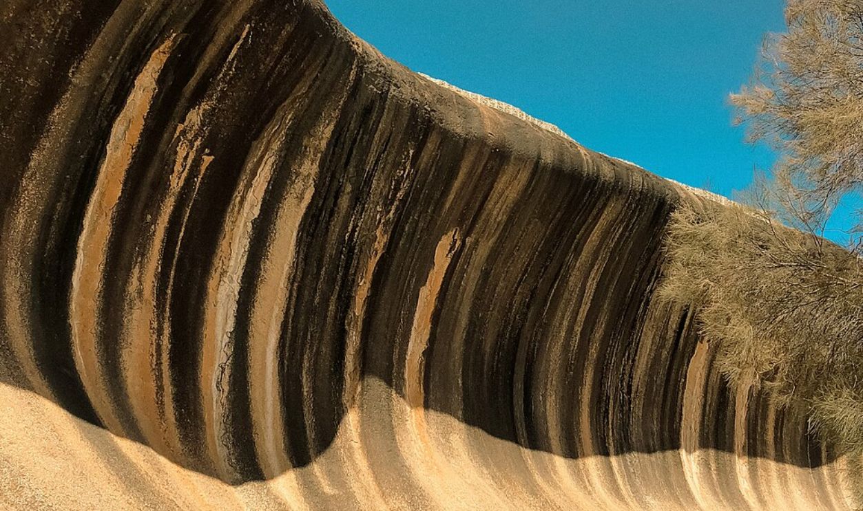 Wave Rock