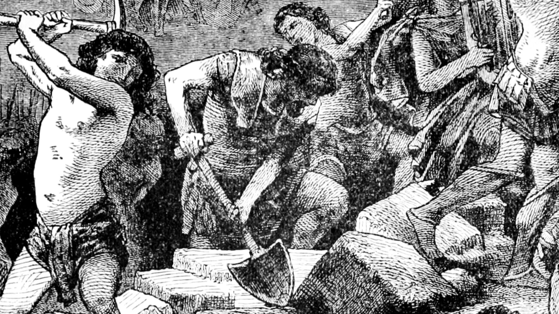 File:Lysander has the walls of Athens demolished.jpg